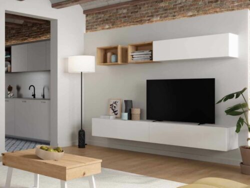 Mueble de salón ref. 053/420