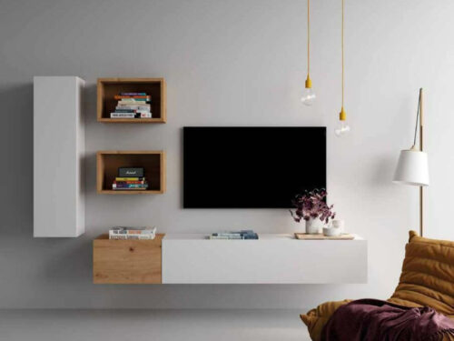 Mueble de salón ref. 053/435
