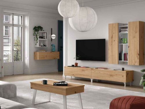 Mueble de salón ref. 053/443