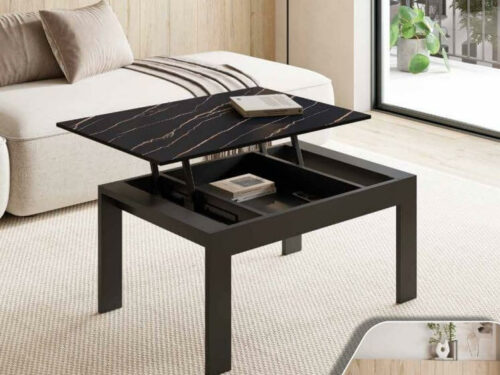 Mesa de centro ref. 070/45