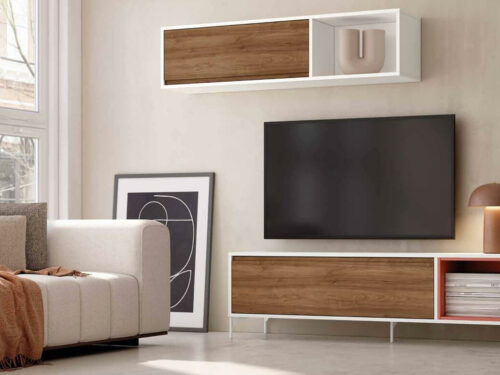 Mueble de salón ref. 076/47