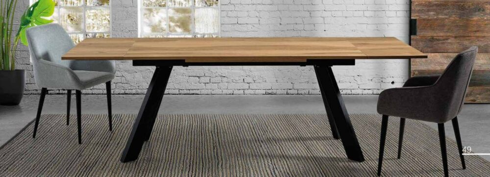 Mesa de comedor ref.070/49