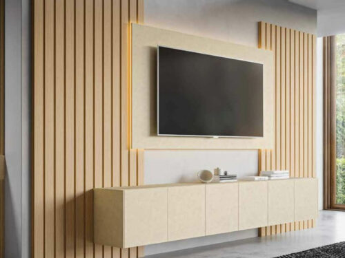 Mueble de salón ref. 096/49