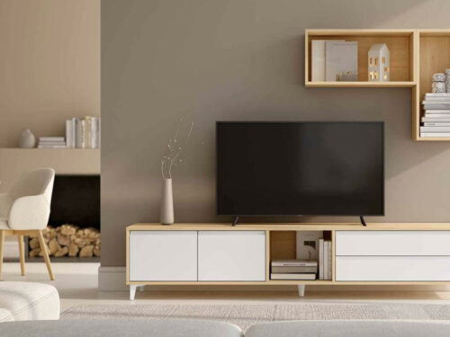 Mueble de salón ref. 076/49