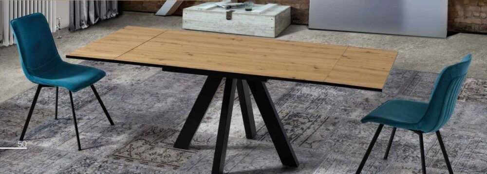 Mesa de comedor ref. 070/50