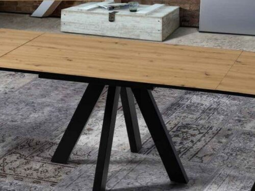 Mesa de comedor ref. 070/50