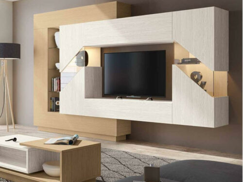 Mueble de salón ref. 096/51