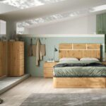Dormitorio Ref. 053/511