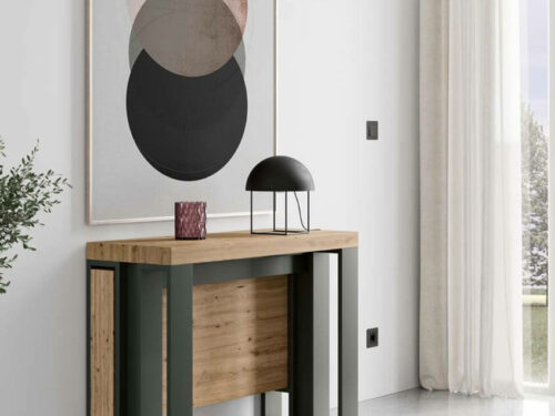 Consola ref. 078/5166