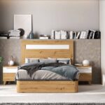 Dormitorio Ref. 053/519