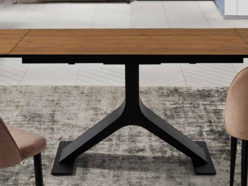 Mesa de comedor ref. 070/52