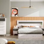 Dormitorio Ref. 053/522