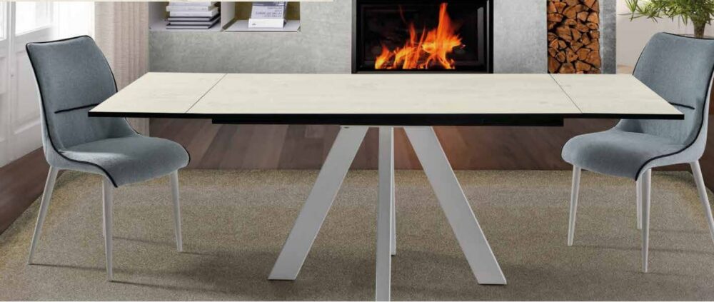 Mesa de comedor ref. 070/54