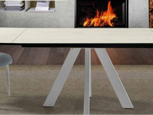 Mesa de comedor ref. 070/54