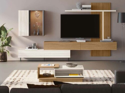 Mueble de salón ref. 096/56