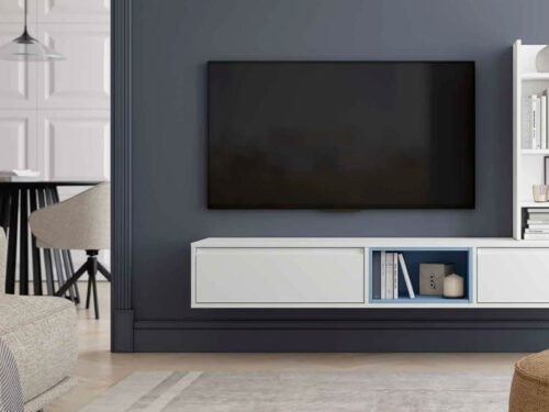 Mueble de salón ref. 076/57