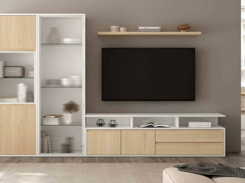 Mueble de salón ref. 076/58