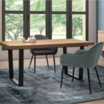 Mesa de comedor ref. 062/600