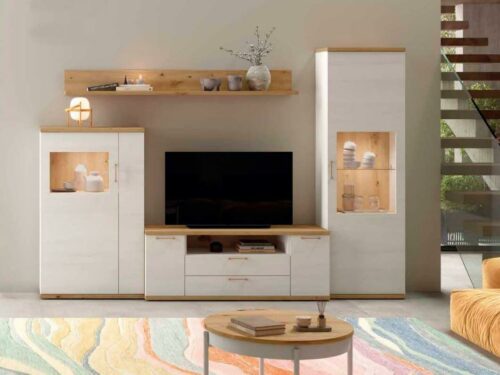 Mueble de salón ref. 053/601