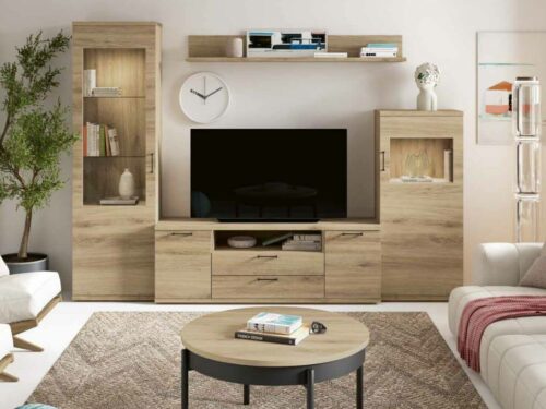 Mueble de salón ref. 053/603