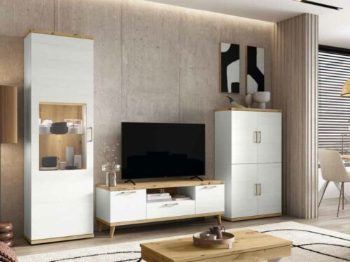 Mueble de salón ref. 053/606