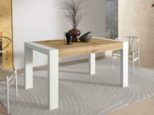 Mesa de comedor ref. 053/602