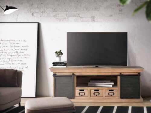 Mueble Tv Ref. 064/6090