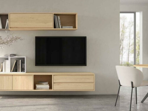 Mueble de salón ref. 076/61