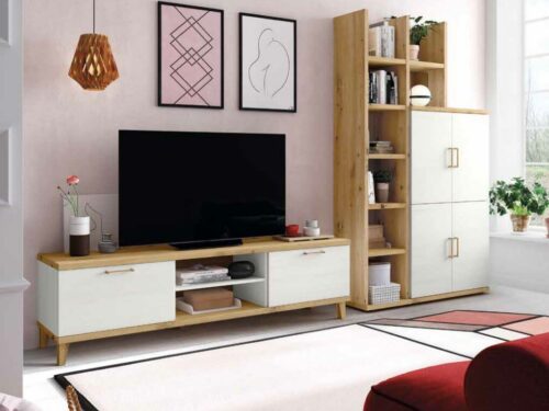 Mueble de salón ref. 053/610