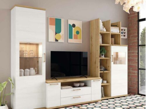 Mueble de salón ref. 053/615