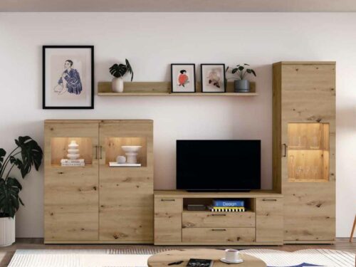 Mueble de salón ref. 053/617