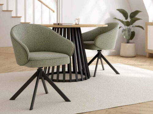 Silla de comedor ref. 076/62