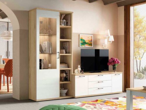 Mueble de salón ref. 053/620