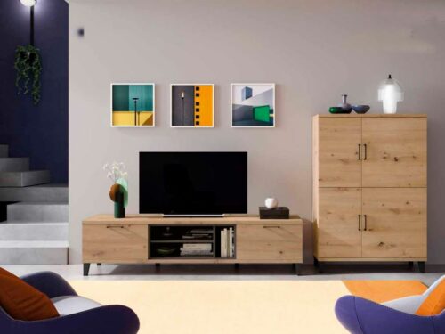 Mueble de salón ref. 053/624