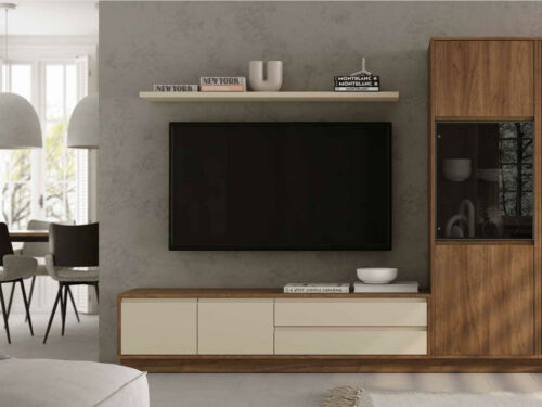 Mueble de salón ref. 076/64