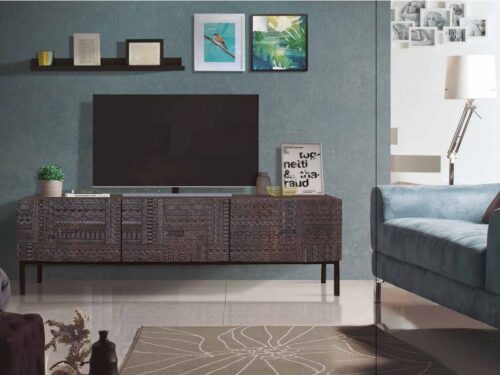 Mueble Tv Ref. 064/6718