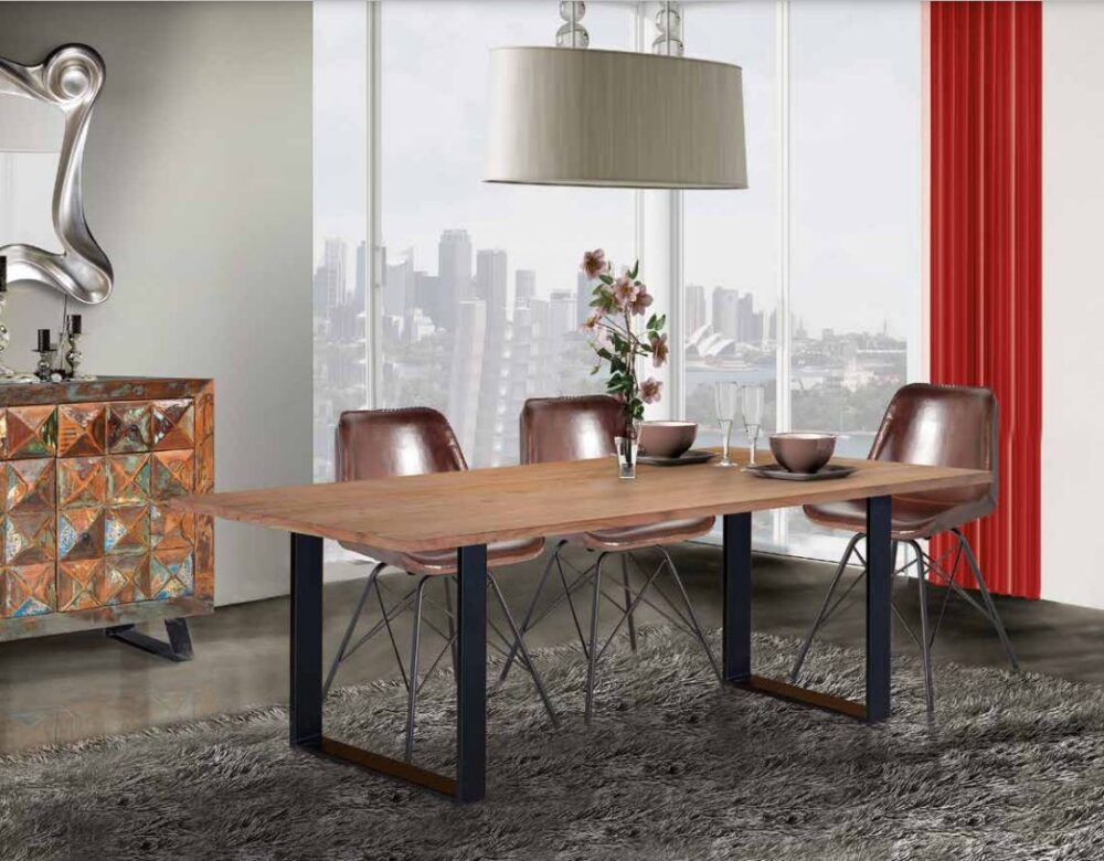 Mesa de comedor Ref. 064/6740