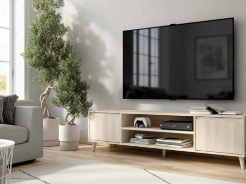 Mueble de salón ref. 076/69