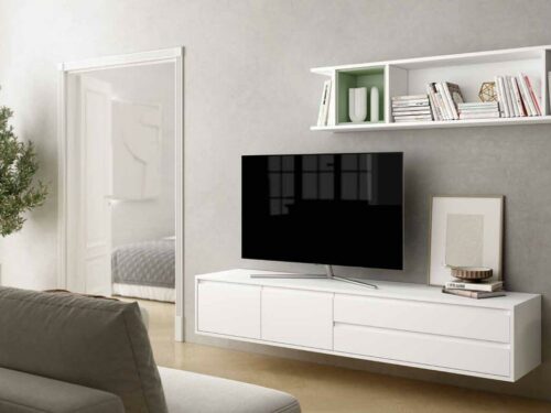 Mueble de salón ref. 076/71