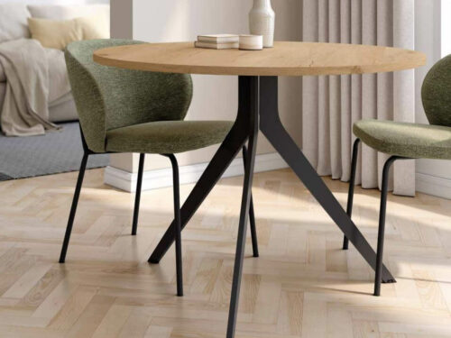Mesa de comedor ref. 076/73