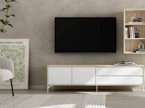 Mueble de salón ref. 076/76