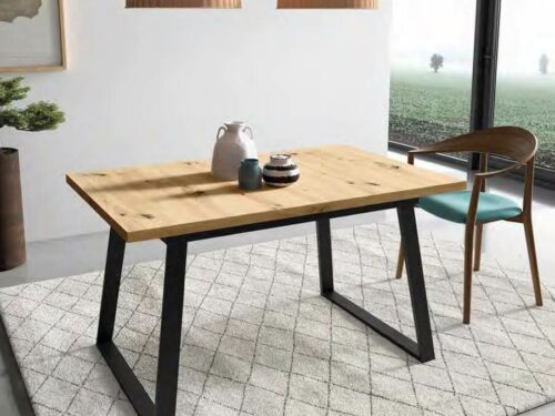 Mesa de comedor ref. 053/800