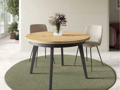 Mesa de comedor ref. 053/815