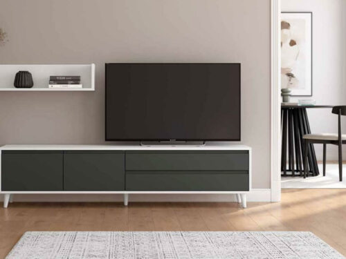 Mueble de salón ref. 076/82