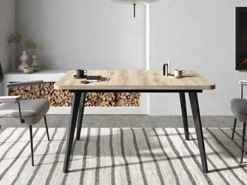 Mesa de comedor ref. 053/823