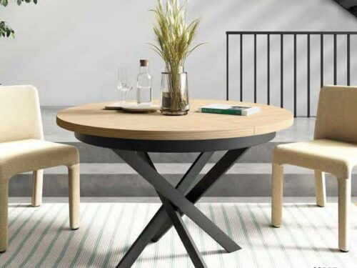 Mesa de comedor ref. 053/825