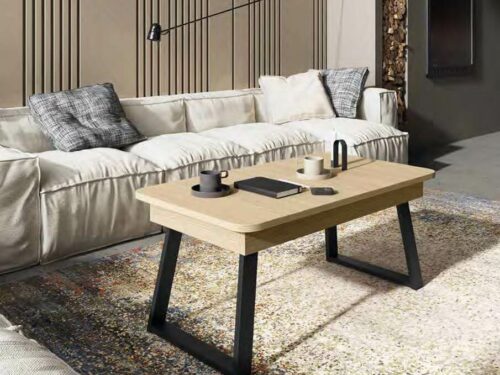 Mesa de centro ref. 053/833