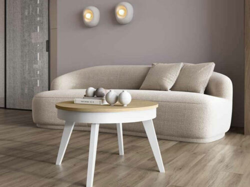 Mesa de centro ref. 053/837