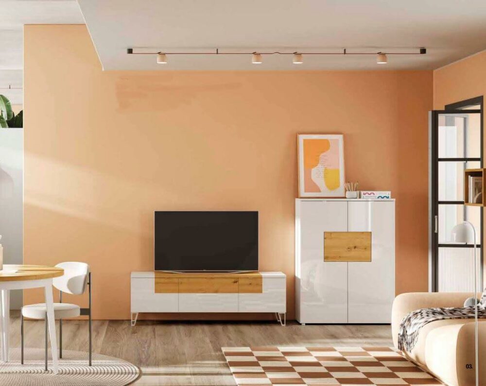 Mueble de salón ref. 053/901
