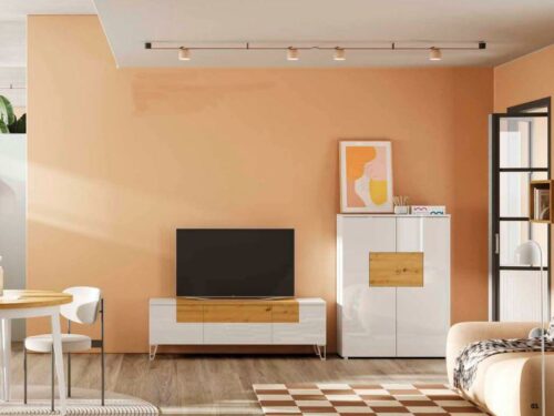 Mueble de salón ref. 053/901